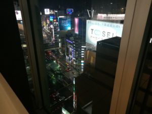 Read more about the article Hikarie Roof-Top in Shibuya – a must see