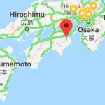kamikatsu map